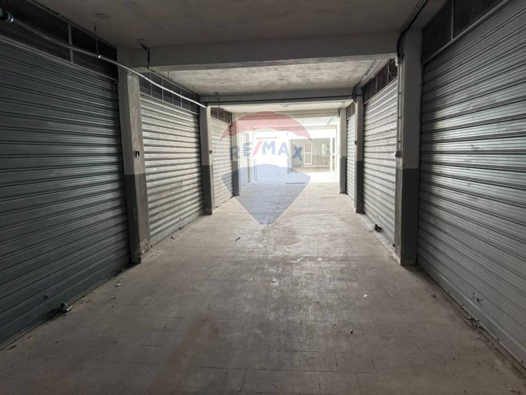 Box / garage a Vieste in Via Salvemini, 39 - Foto 4