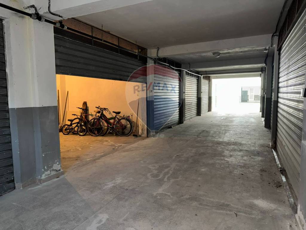 Box / garage a Vieste in Via Salvemini, 39 - Foto 5