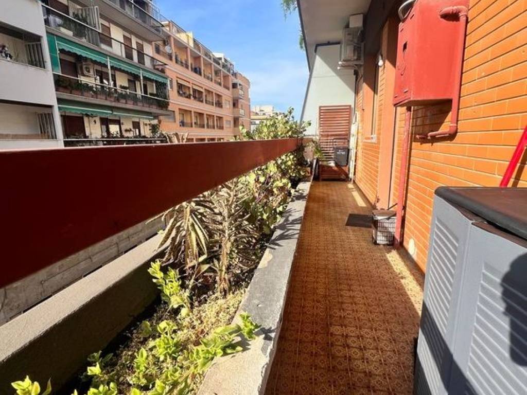Appartamento a Pescara in Via Chieti, 21 - Foto 2