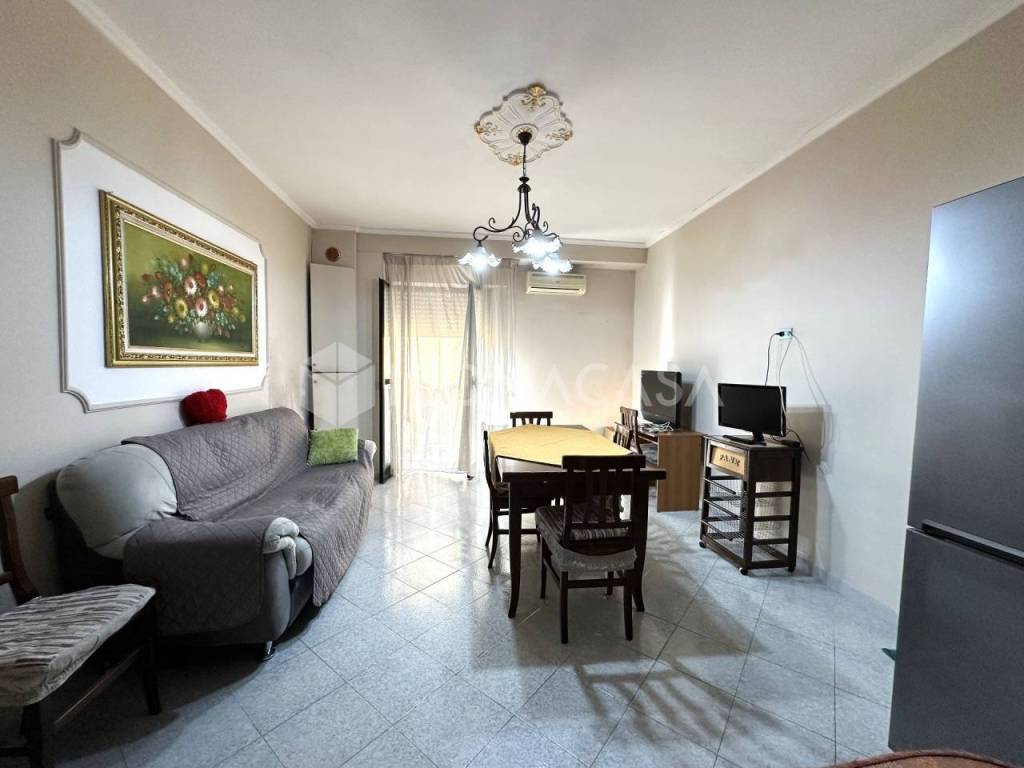 Appartamento a Andria in Vicolo Andrea Doria - Foto 3