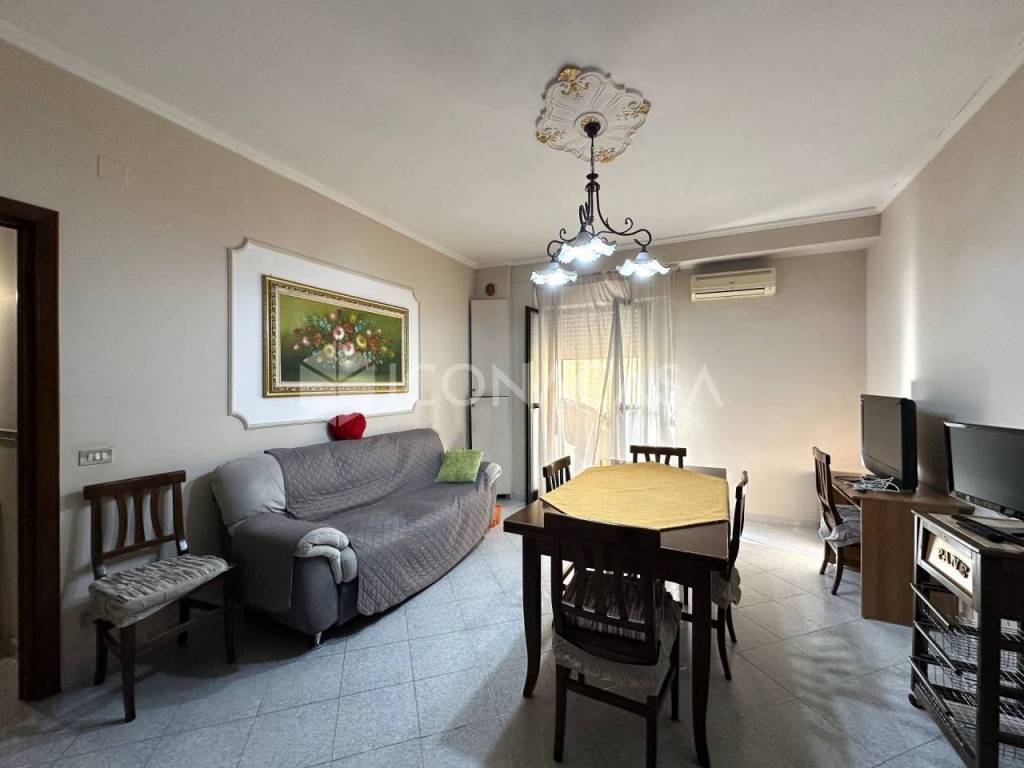 Appartamento a Andria in Vicolo Andrea Doria - Foto 4