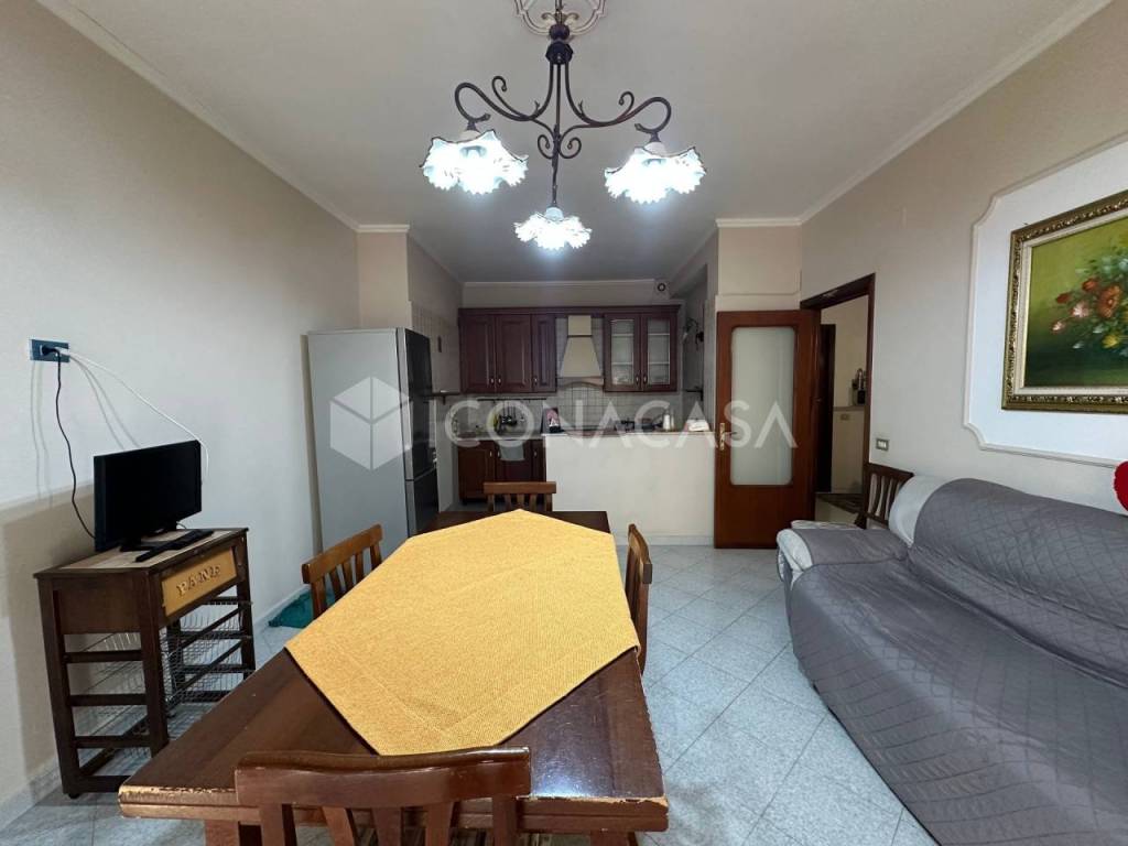 Appartamento a Andria in Vicolo Andrea Doria - Foto 5