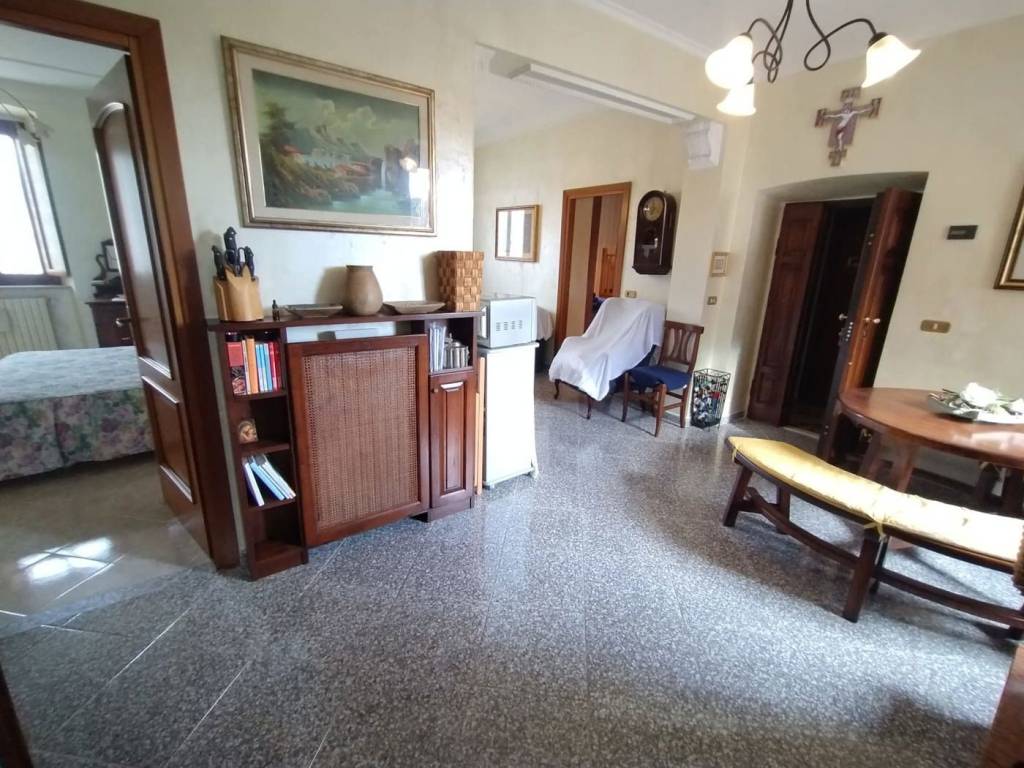 Appartamento a Tagliacozzo in via Borgo Vecchio, 12 - Foto 3