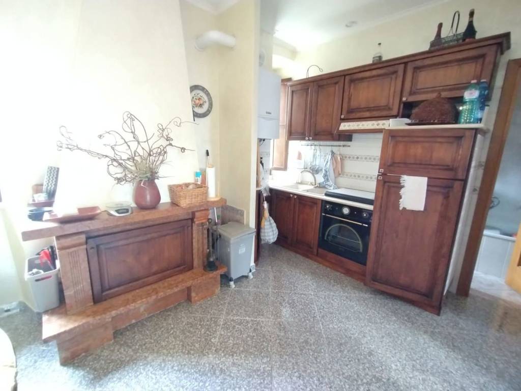 Appartamento a Tagliacozzo in via Borgo Vecchio, 12 - Foto 5
