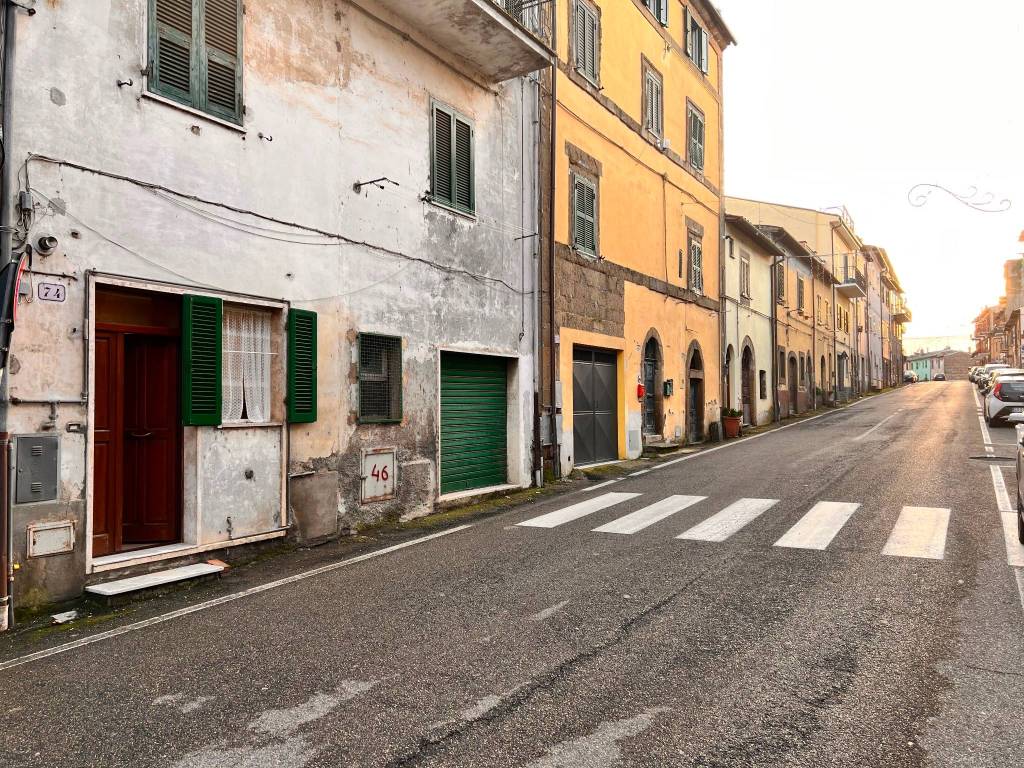 Appartamento a Capodimonte in Via Roma, 74 - Foto 3