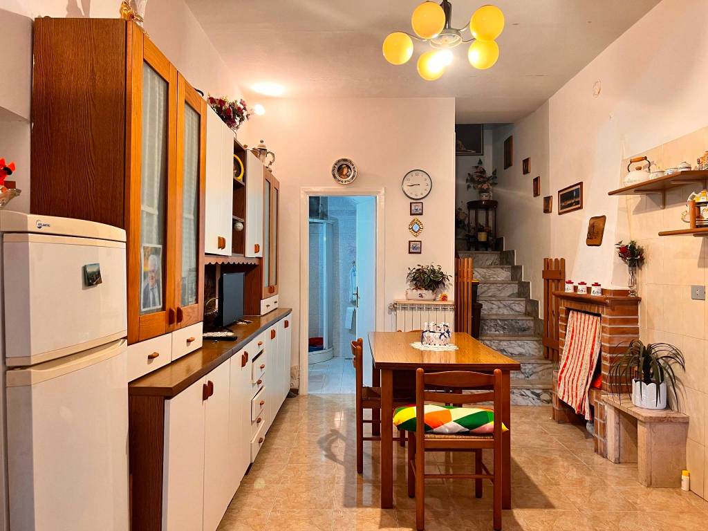 Appartamento a Capodimonte in Via Roma, 74 - Foto 5