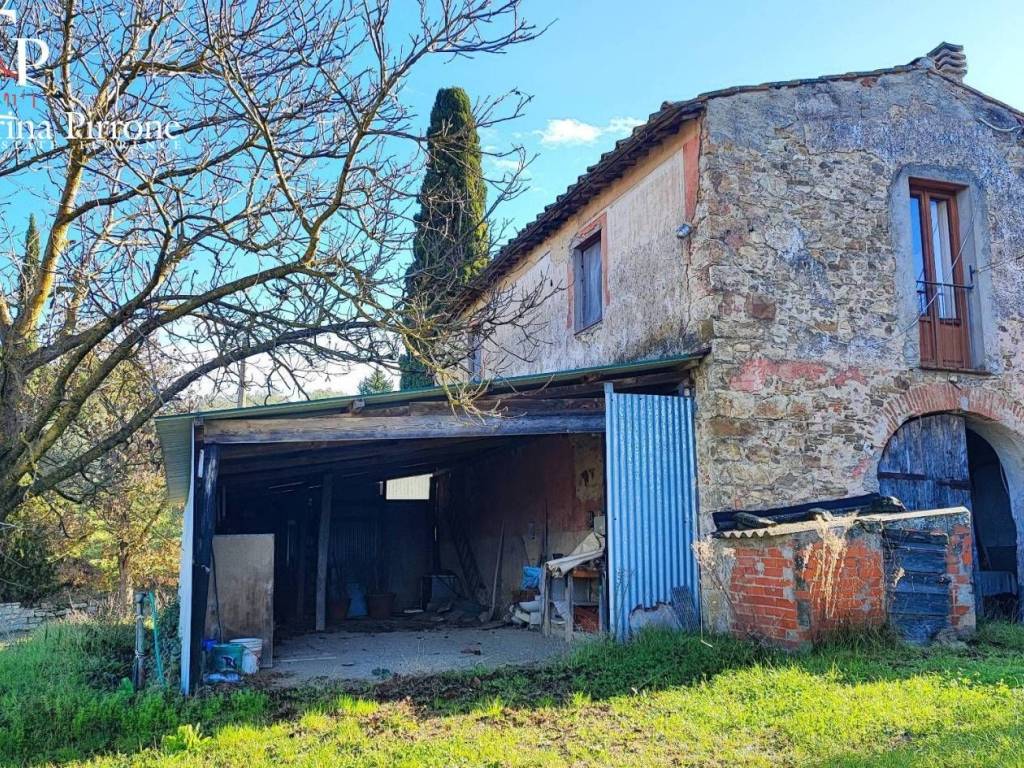 Rustico / casale a Bagno a ripoli in via Sant'Andrea a Morgiano, 1 - Foto 2