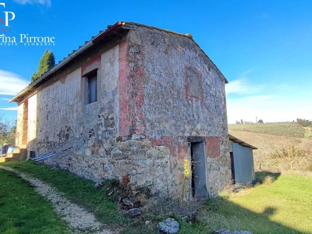 Rustico / casale a Bagno a ripoli in via Sant'Andrea a Morgiano, 1 - Foto 3