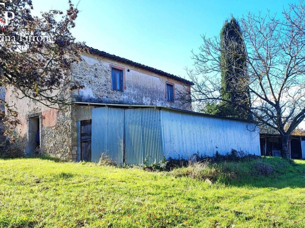 Rustico / casale a Bagno a ripoli in via Sant'Andrea a Morgiano, 1 - Foto 4
