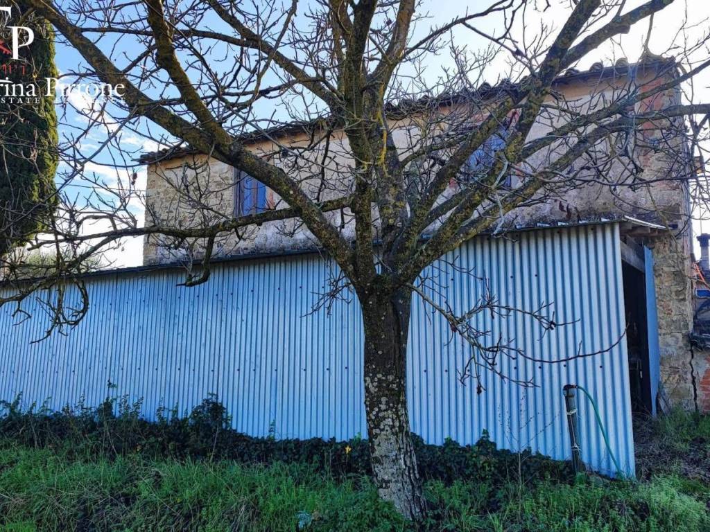 Rustico / casale a Bagno a ripoli in via Sant'Andrea a Morgiano, 1 - Foto 5