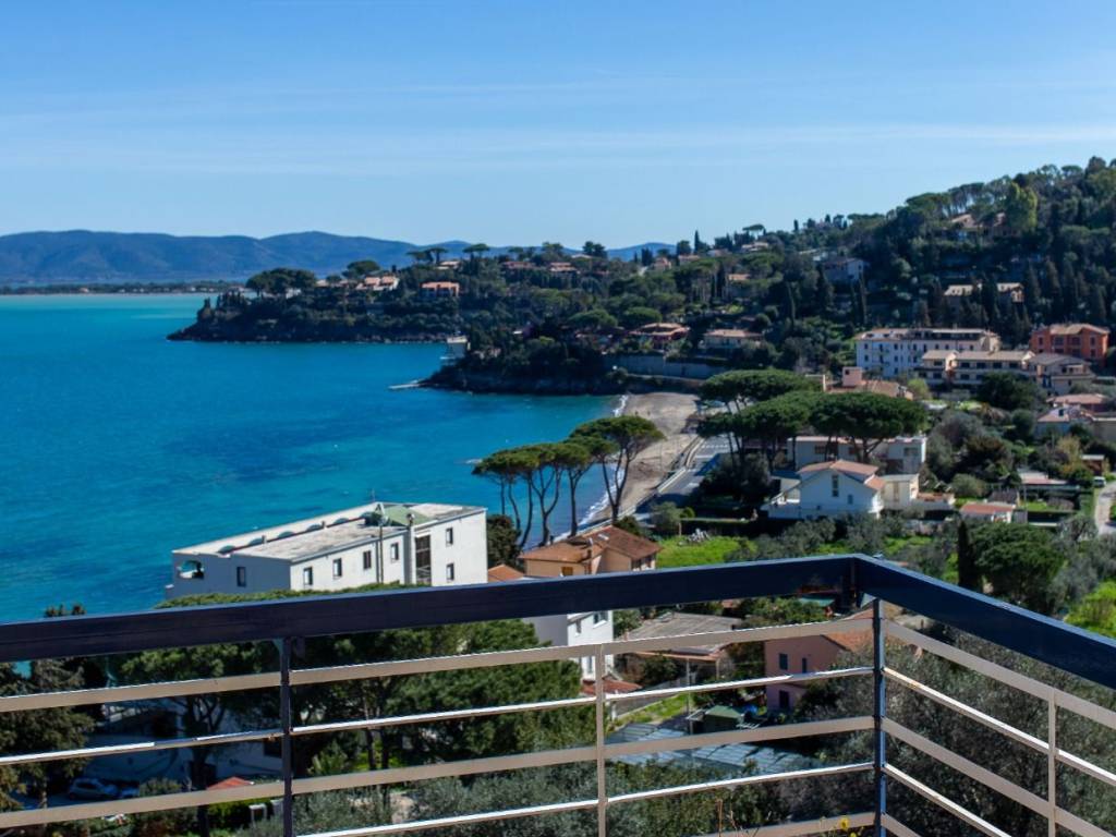 Appartamento a Monte argentario in Via dell'Olmo - Foto 2