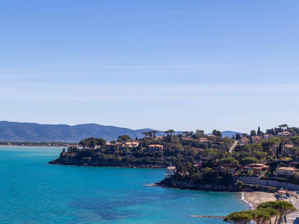 Appartamento a Monte argentario in Via dell'Olmo - Foto 3