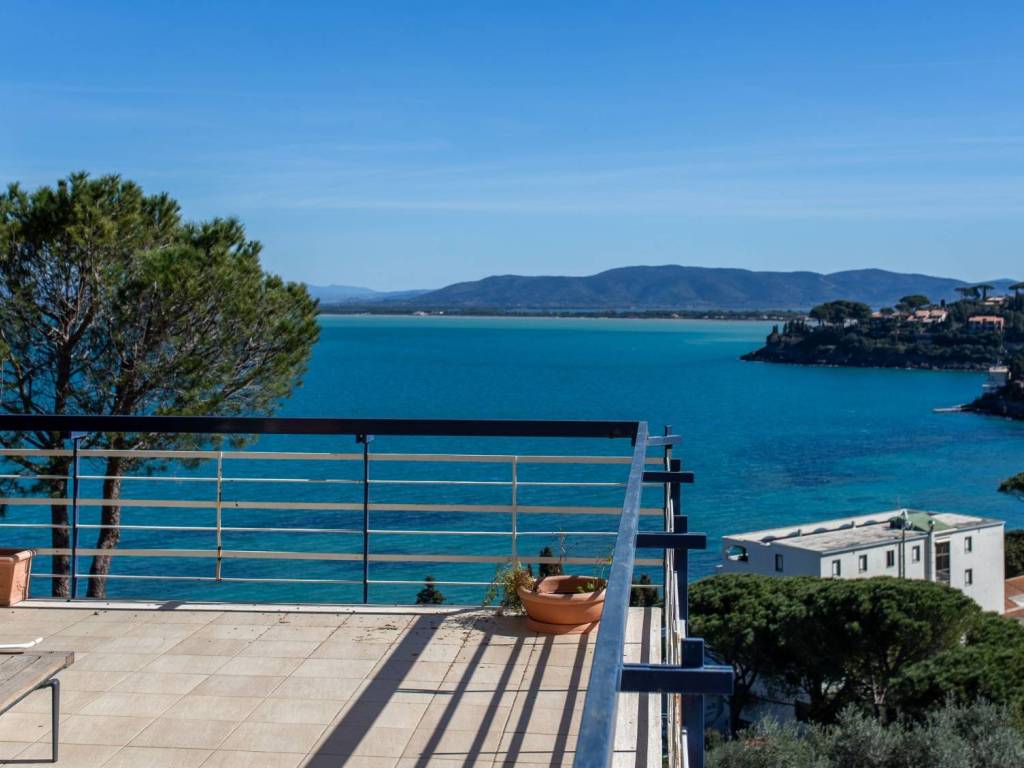 Appartamento a Monte argentario in Via dell'Olmo - Foto 4