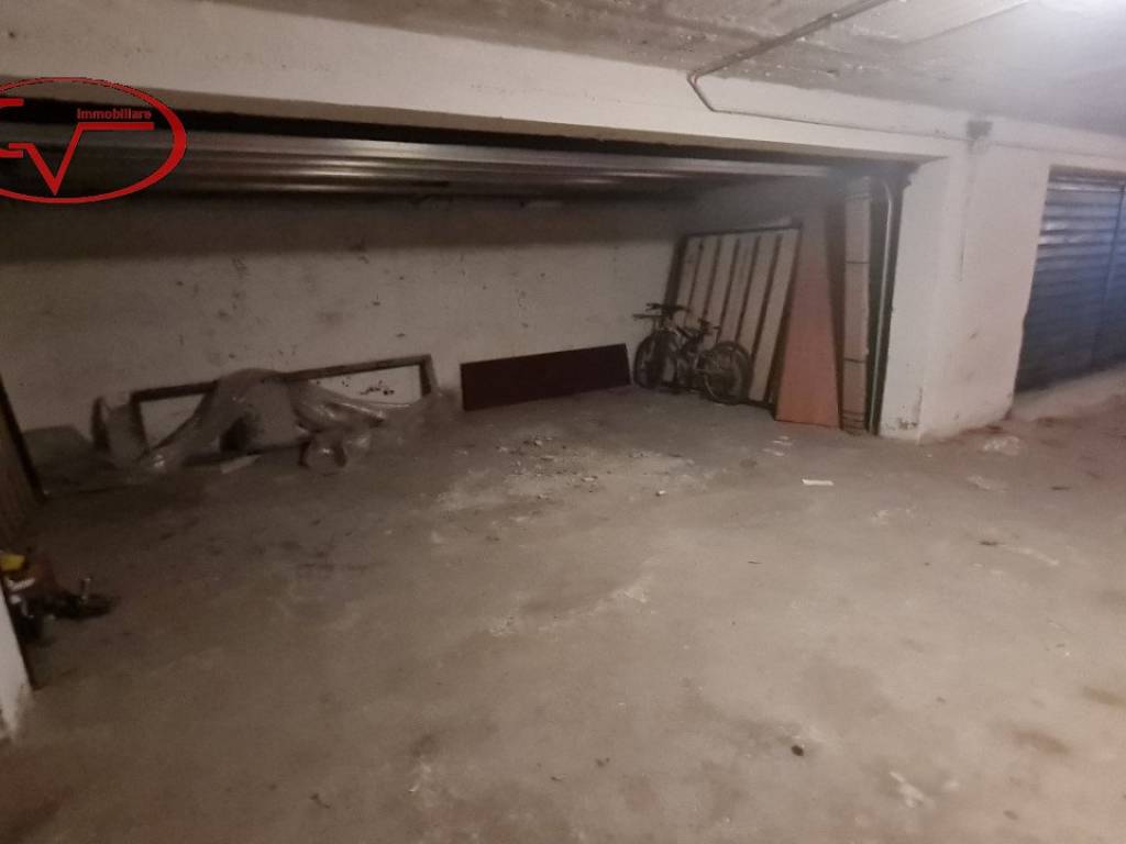 Box / garage a San giovanni valdarno in Viale Antonio Gramsci - Foto 4