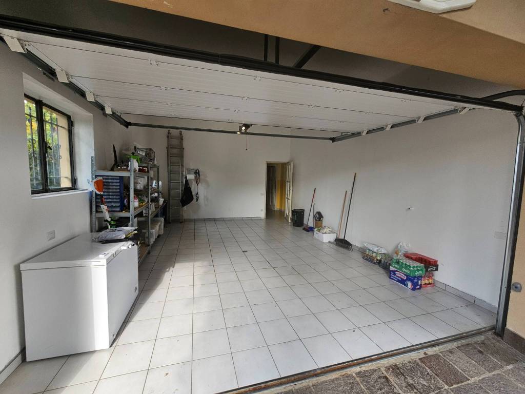Villa a Galbiate in Via Sant'Alessandro, 28 - Foto 3