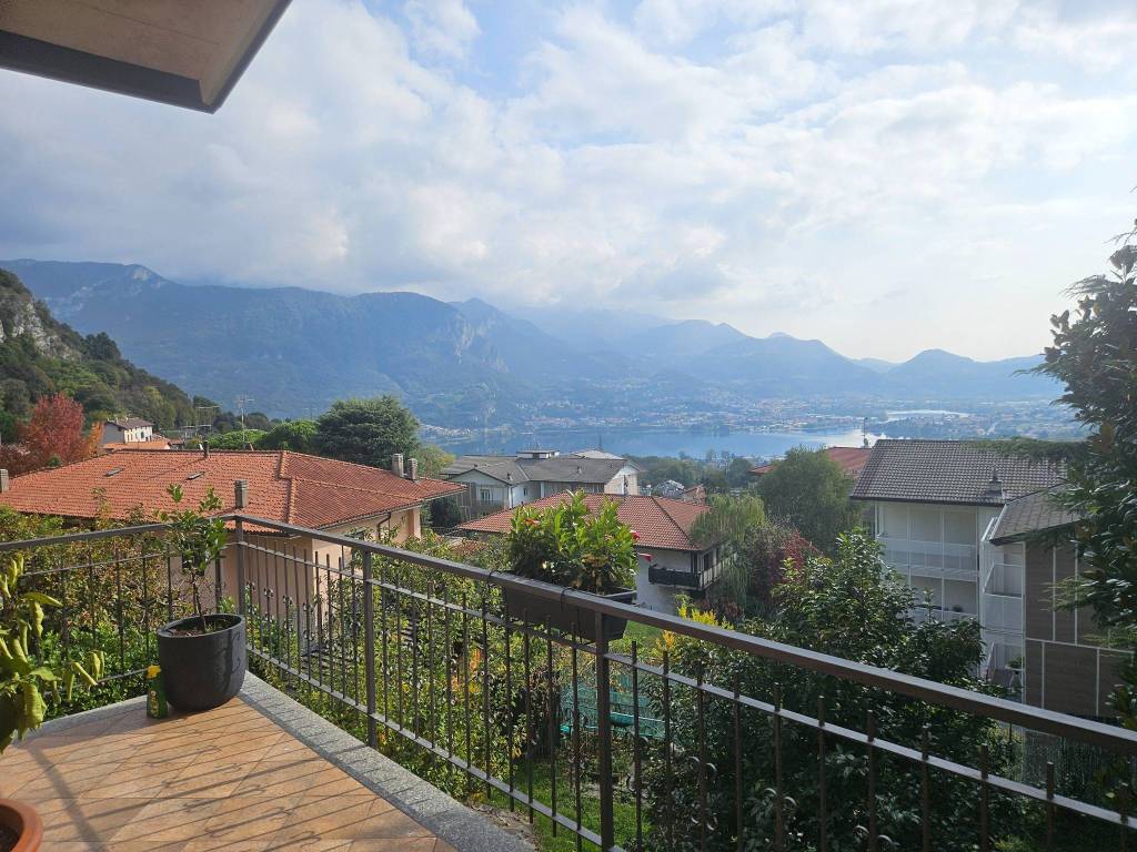 Villa a Galbiate in Via Sant'Alessandro, 28 - Foto 4