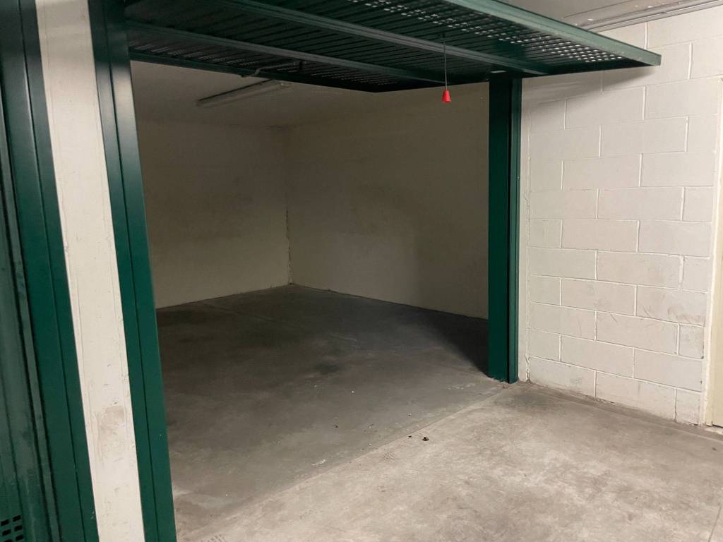 Box / garage a Trento in Via Padre Eusebio Chini - Foto 3