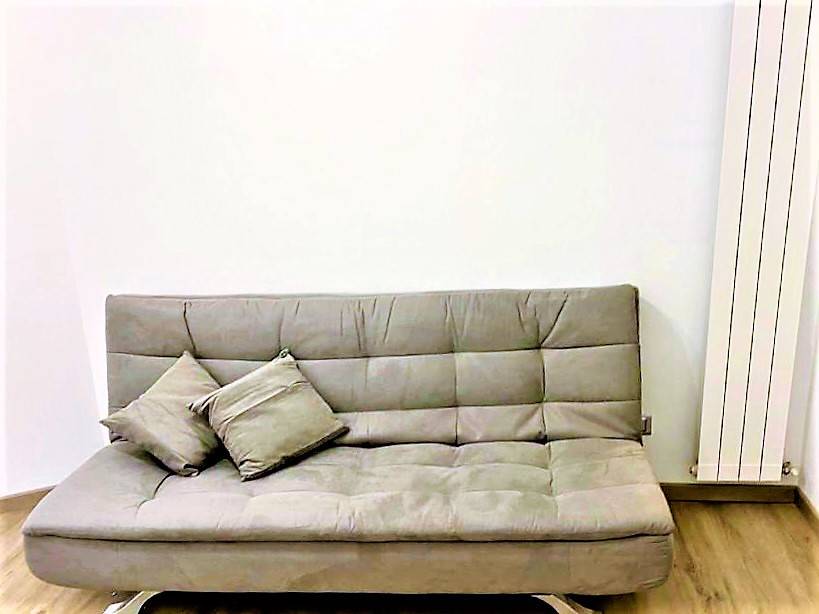 Appartamento a Novara in Via Francesco Sesalli, 4 - Foto 2