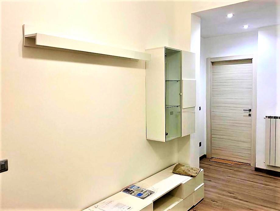 Appartamento a Novara in Via Francesco Sesalli, 4 - Foto 3