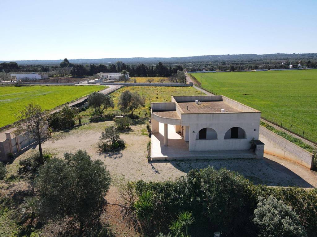 Villa a Carovigno in sp34 - Foto 2