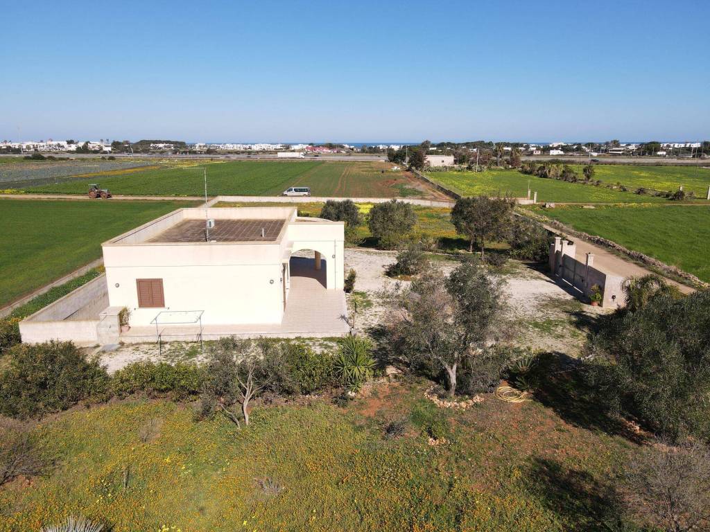 Villa a Carovigno in sp34 - Foto 3