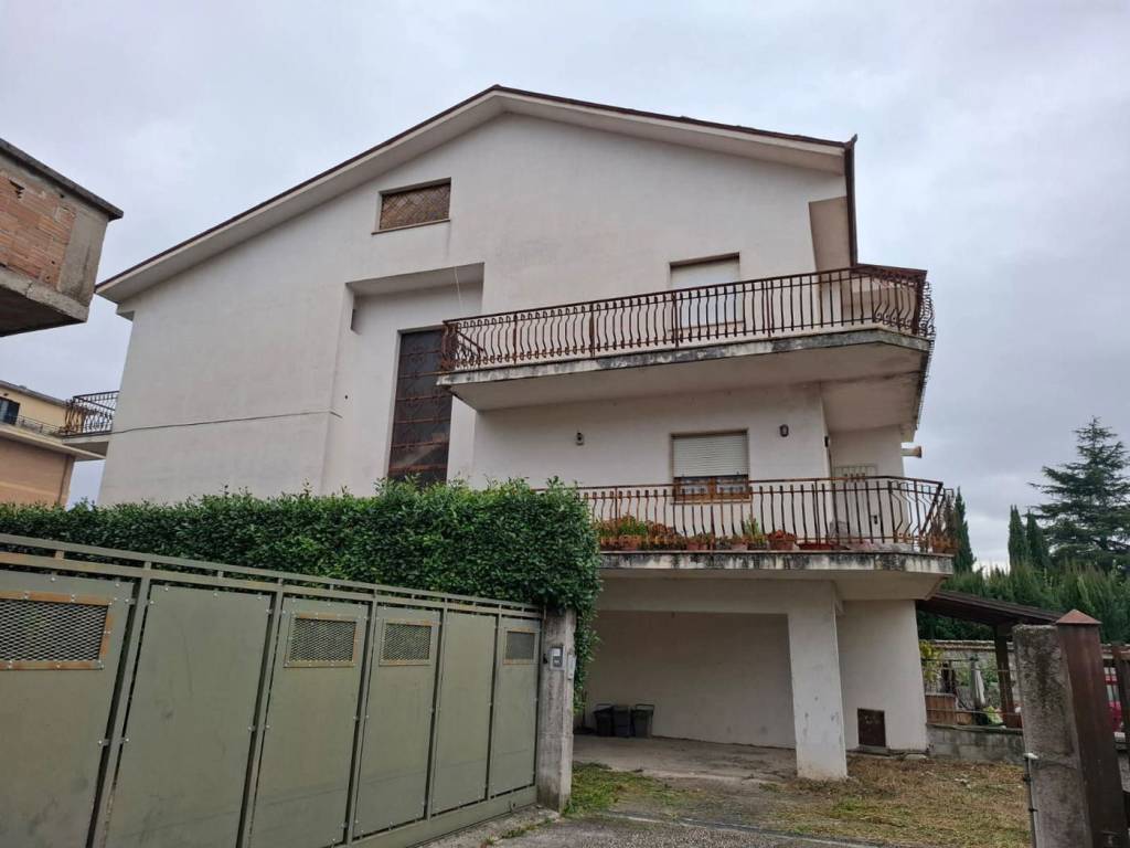 Appartamento a Sora in VIA GIUSEPPE PARINI, 8 - Foto 3