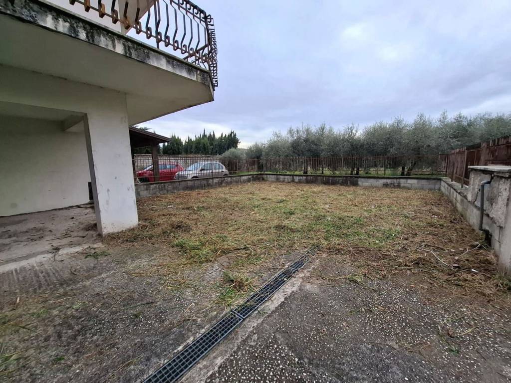 Appartamento a Sora in VIA GIUSEPPE PARINI, 8 - Foto 5