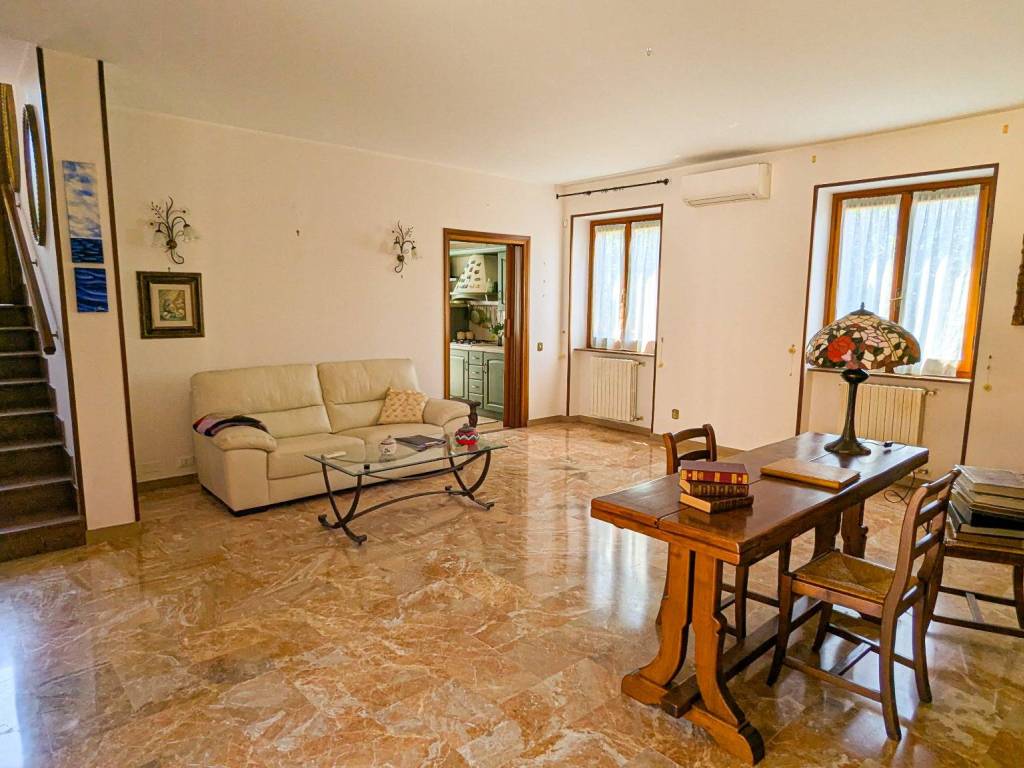 Villa a Vasanello in Via Giuseppe Mazzini - Foto 5