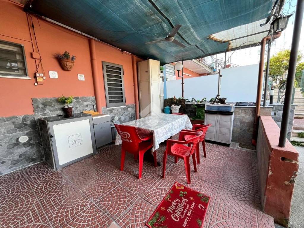 Villa a Ercolano in Via viola, 63 - Foto 2