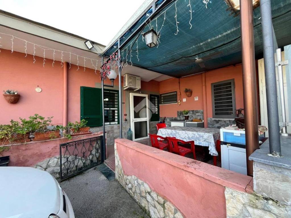 Villa a Ercolano in Via viola, 63 - Foto 4