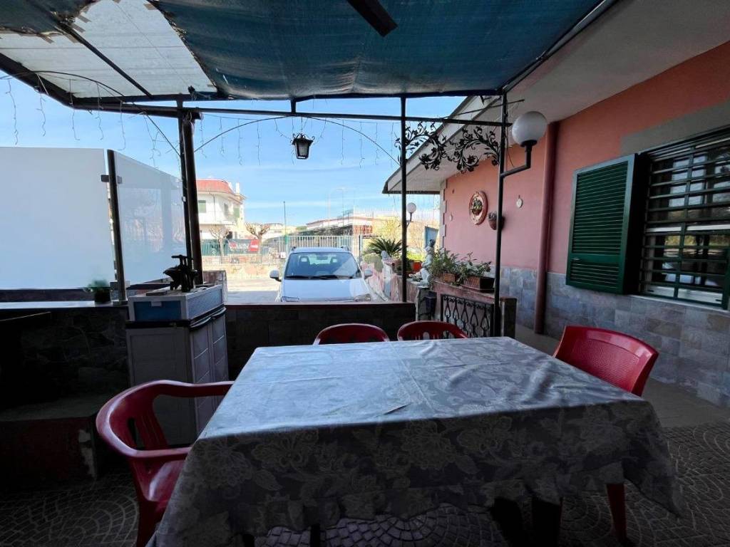 Villa a Ercolano in Via viola, 63 - Foto 5
