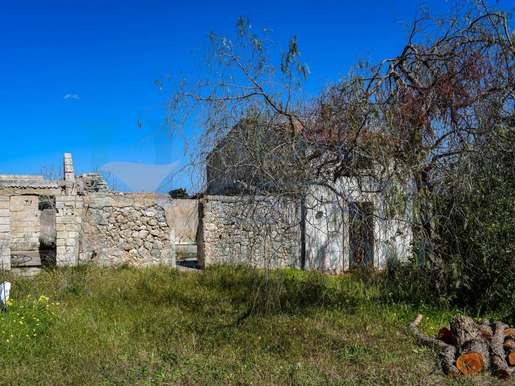 Rustico / casale a Noto in Via Tommaso Fazello, 228 - Foto 2