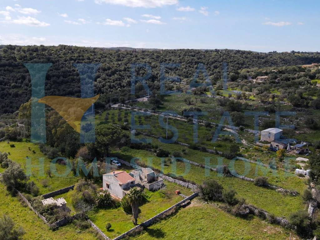 Rustico / casale a Noto in Via Tommaso Fazello, 228 - Foto 3