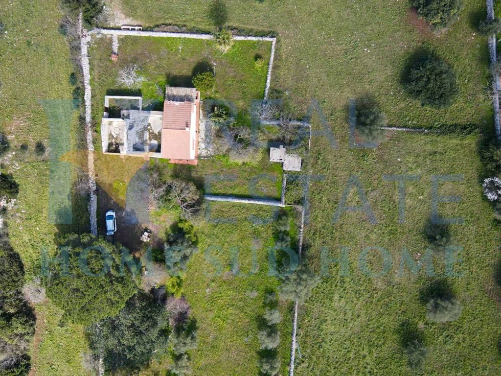 Rustico / casale a Noto in Via Tommaso Fazello, 228 - Foto 5
