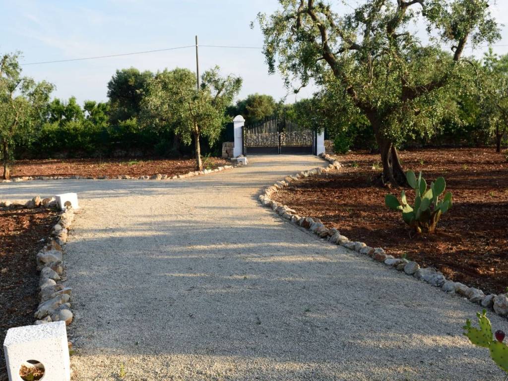 Villa a San vito dei normanni in SP48 - Foto 4