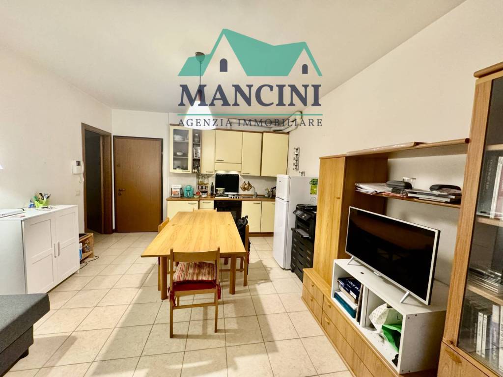 Appartamento a Jesi in PIAZZA DELLE CONCE, 4 - Foto 2