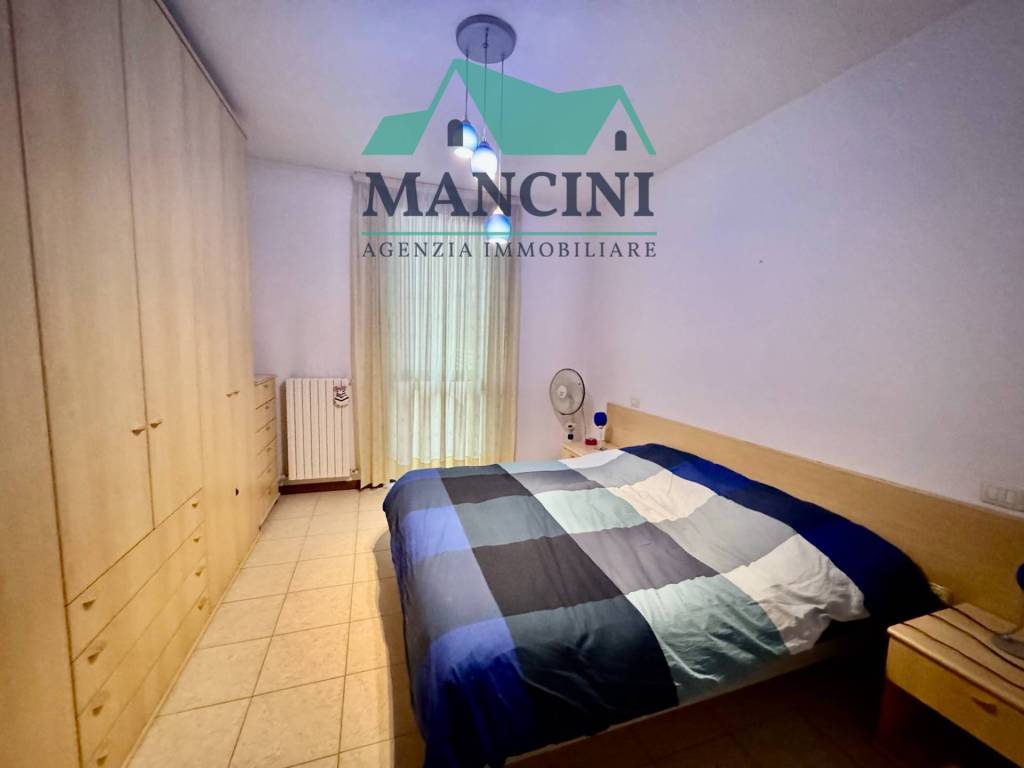 Appartamento a Jesi in PIAZZA DELLE CONCE, 4 - Foto 3