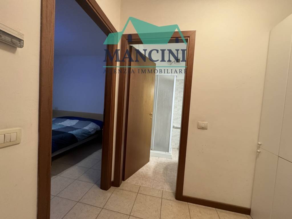 Appartamento a Jesi in PIAZZA DELLE CONCE, 4 - Foto 5