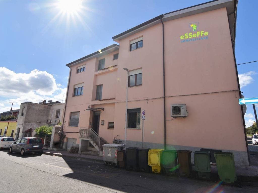 Appartamento a Macomer in Via Tempio, 2 - Foto 2