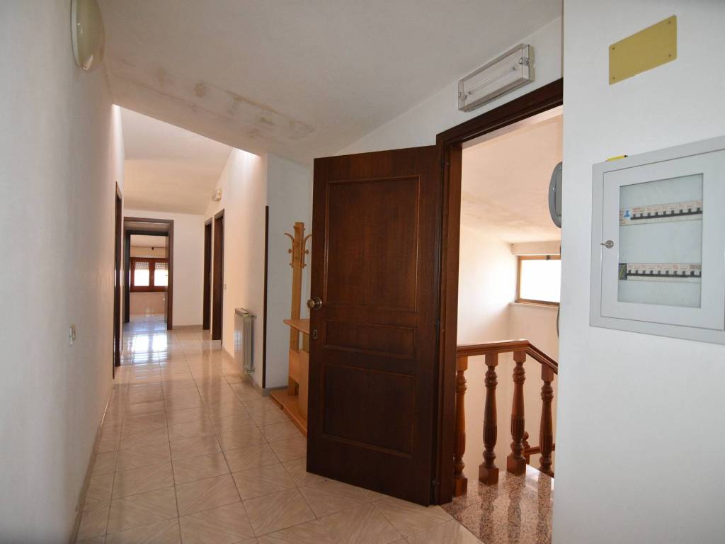 Appartamento a Macomer in Via Tempio, 2 - Foto 5