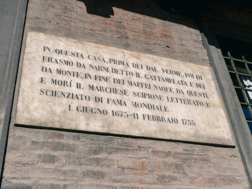 Appartamento a Verona in Stradone Scipione Maffei - Foto 3