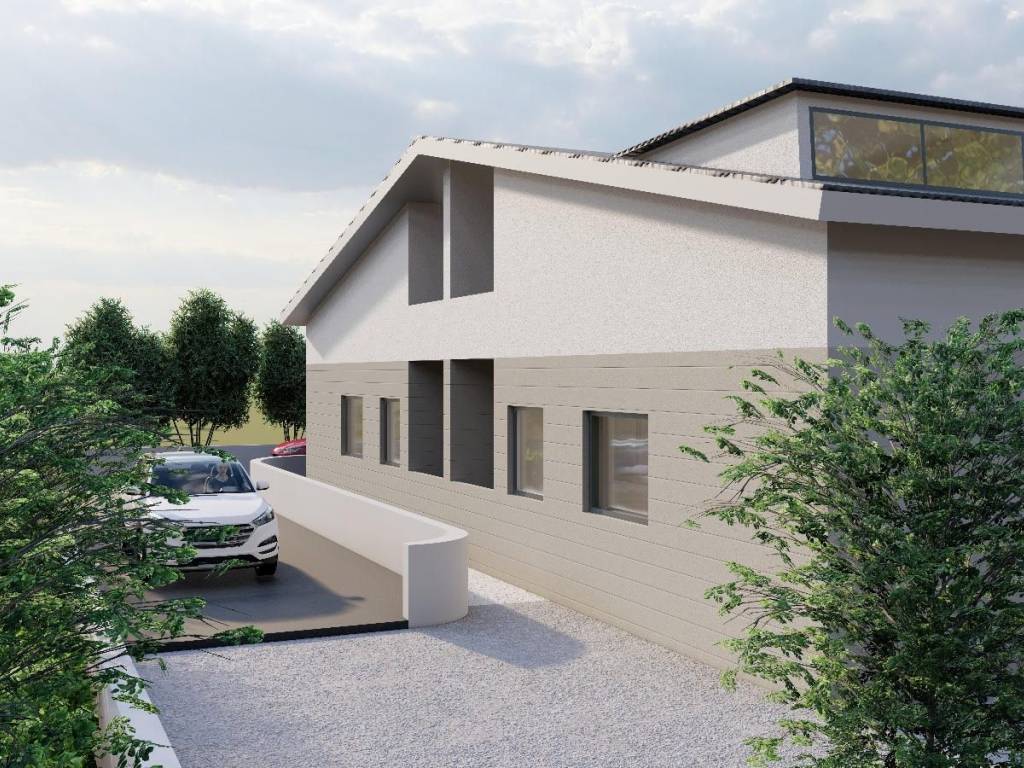 Villa a Catanzaro in Via Bezzecca - Foto 4