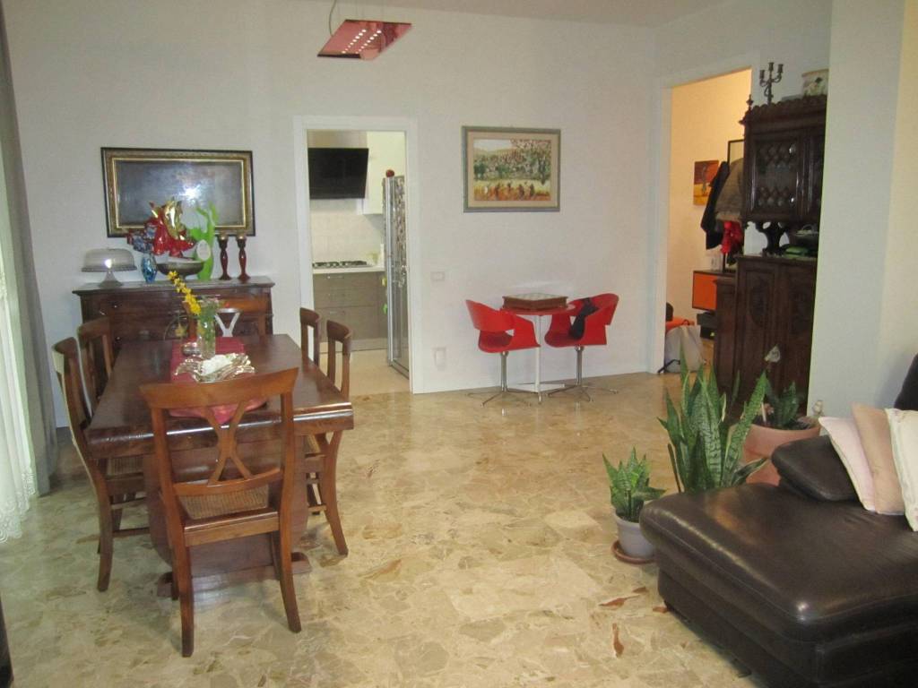 Appartamento a Pesaro in Via Quinto Orazio Flacco - Foto 3