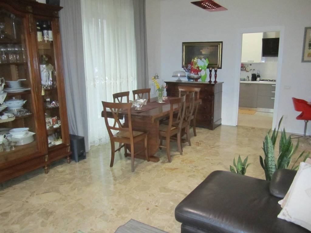 Appartamento a Pesaro in Via Quinto Orazio Flacco - Foto 4