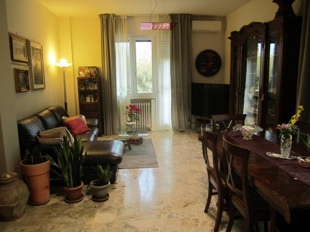 Appartamento a Pesaro in Via Quinto Orazio Flacco - Foto 5