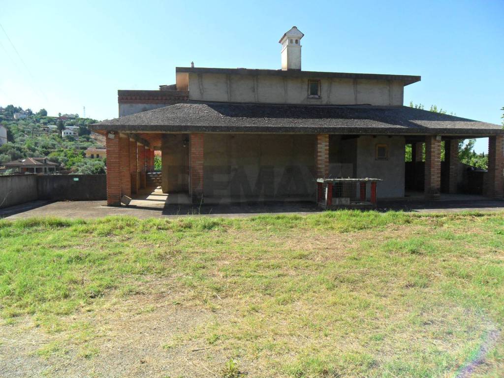 Villa a Santa caterina villarmosa in Contrada Milicia - Foto 2
