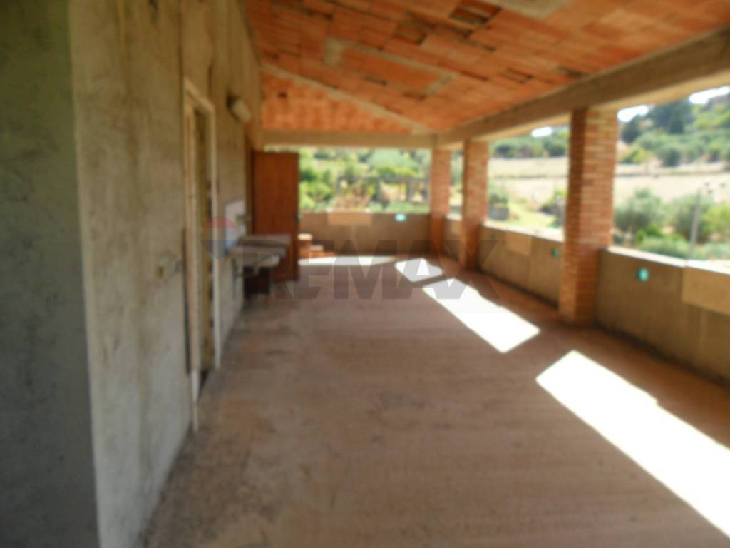 Villa a Santa caterina villarmosa in Contrada Milicia - Foto 4