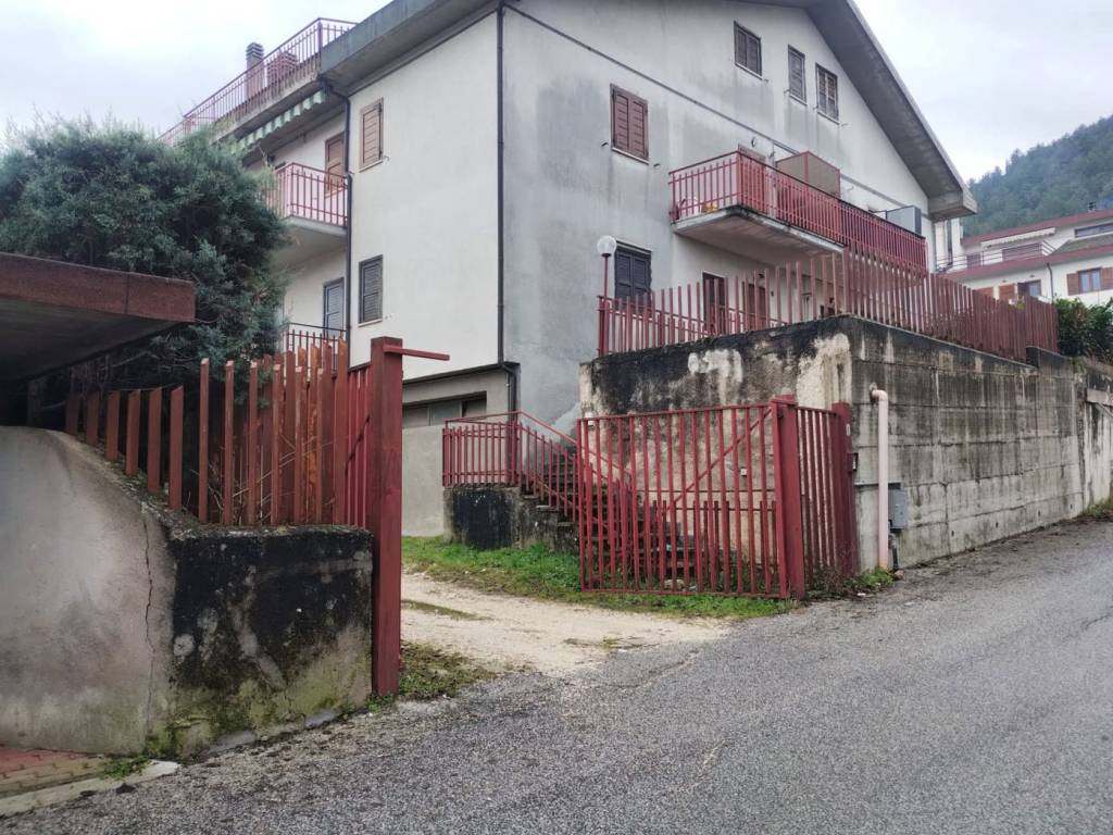 Box / garage a Tagliacozzo in via Livatino - Foto 3
