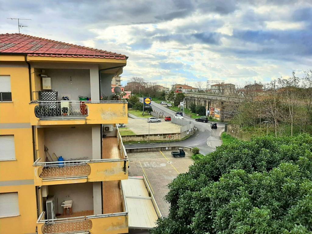 Appartamento a Cetraro in Via Lungo Aron - Foto 4