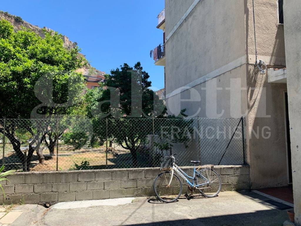 Appartamento a Amantea in Via Dogana, 71 - Foto 2